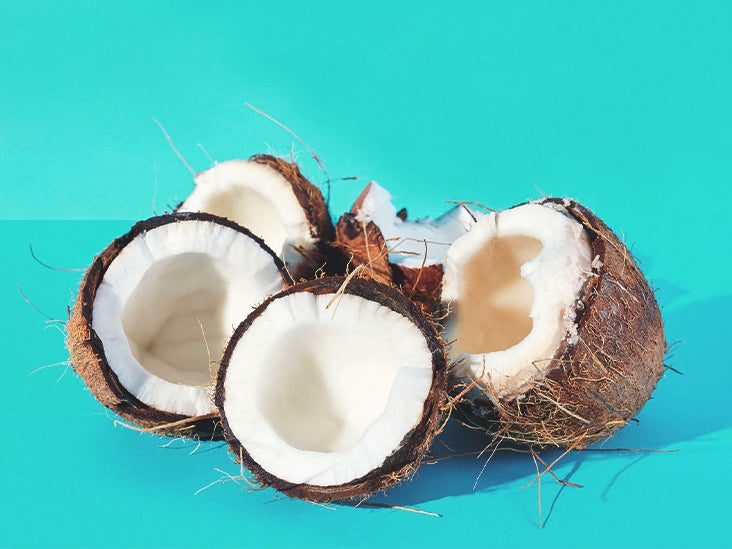 Coconut Milk for Hair: Benefits for Conditions and How to Use It