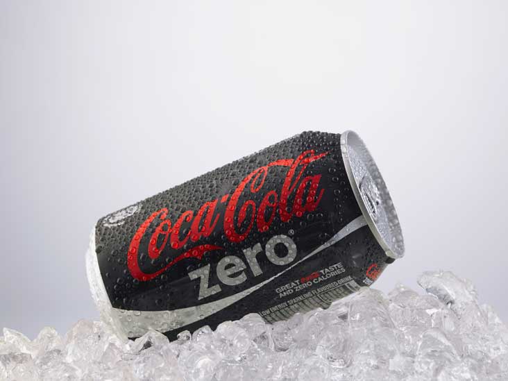 Coke Zero Coca Cola Zero Sugar Good Or Bad