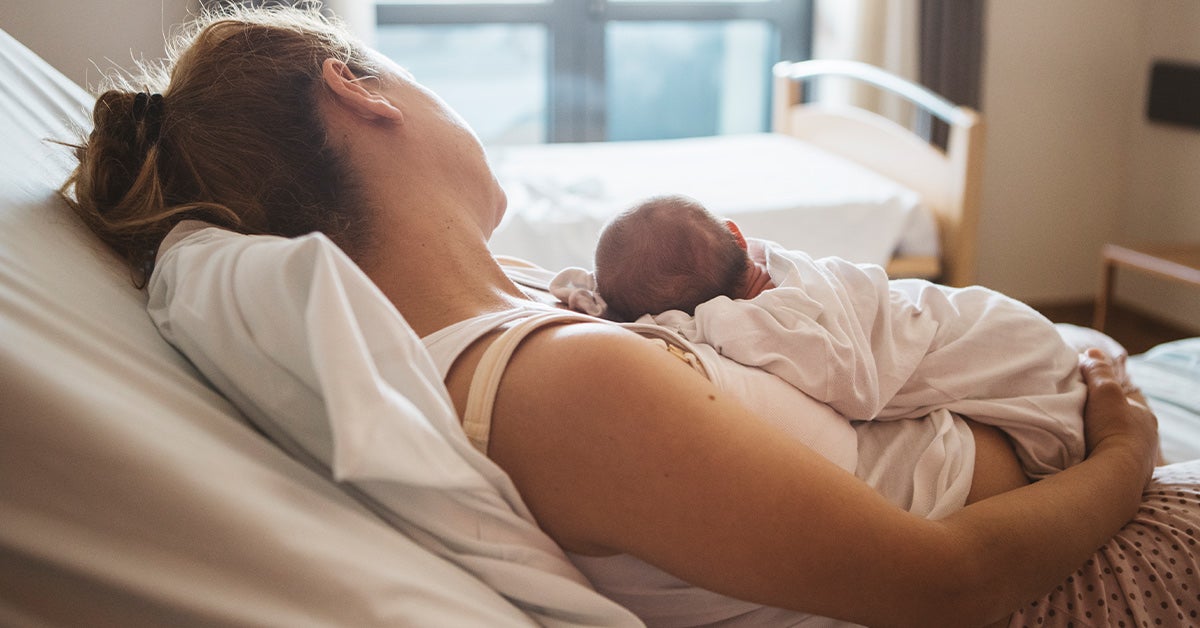 Improving Childbirth in America