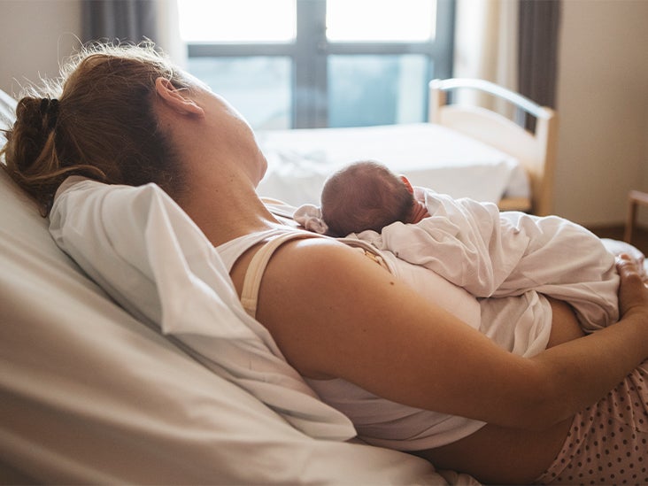 7 Ways We Can Improve Childbirth in America