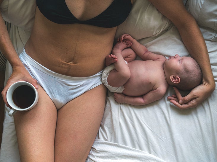 Body hot moms 20 Moms Get Real About Postpartum Mental And Physical Changes