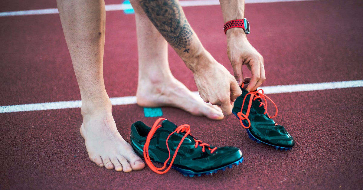 Heel Pain After Running: Causes, Treatment, Prevention