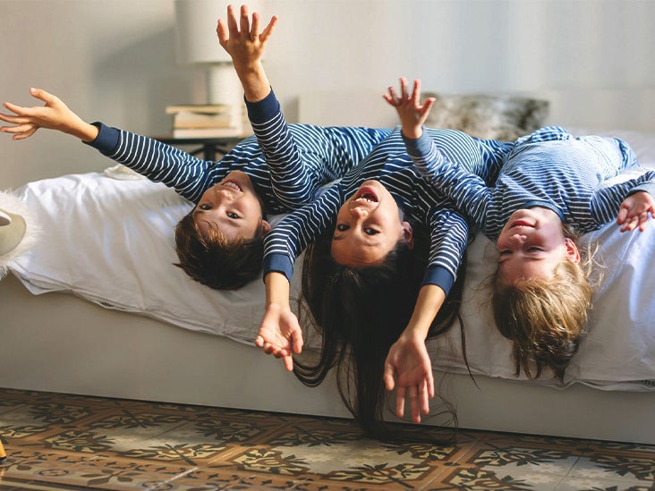 Is Middle Child Syndrome A Real Thing Here S What You Need To Know