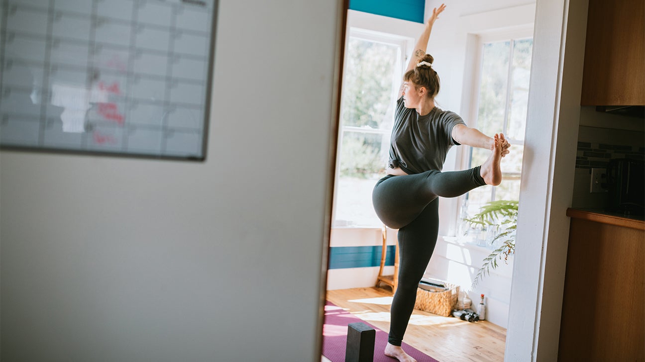 Tuesday Morning stretches out in new space 