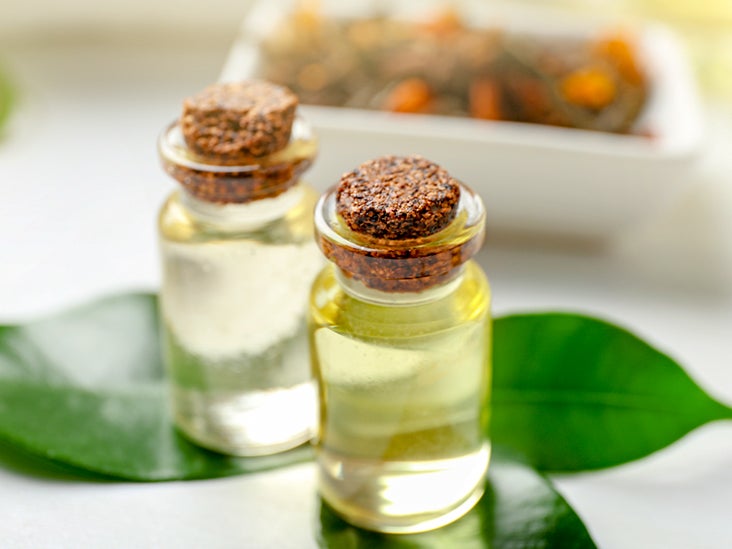 Tea Tree Oil for Acne: Does It Work and How to Use It Safely