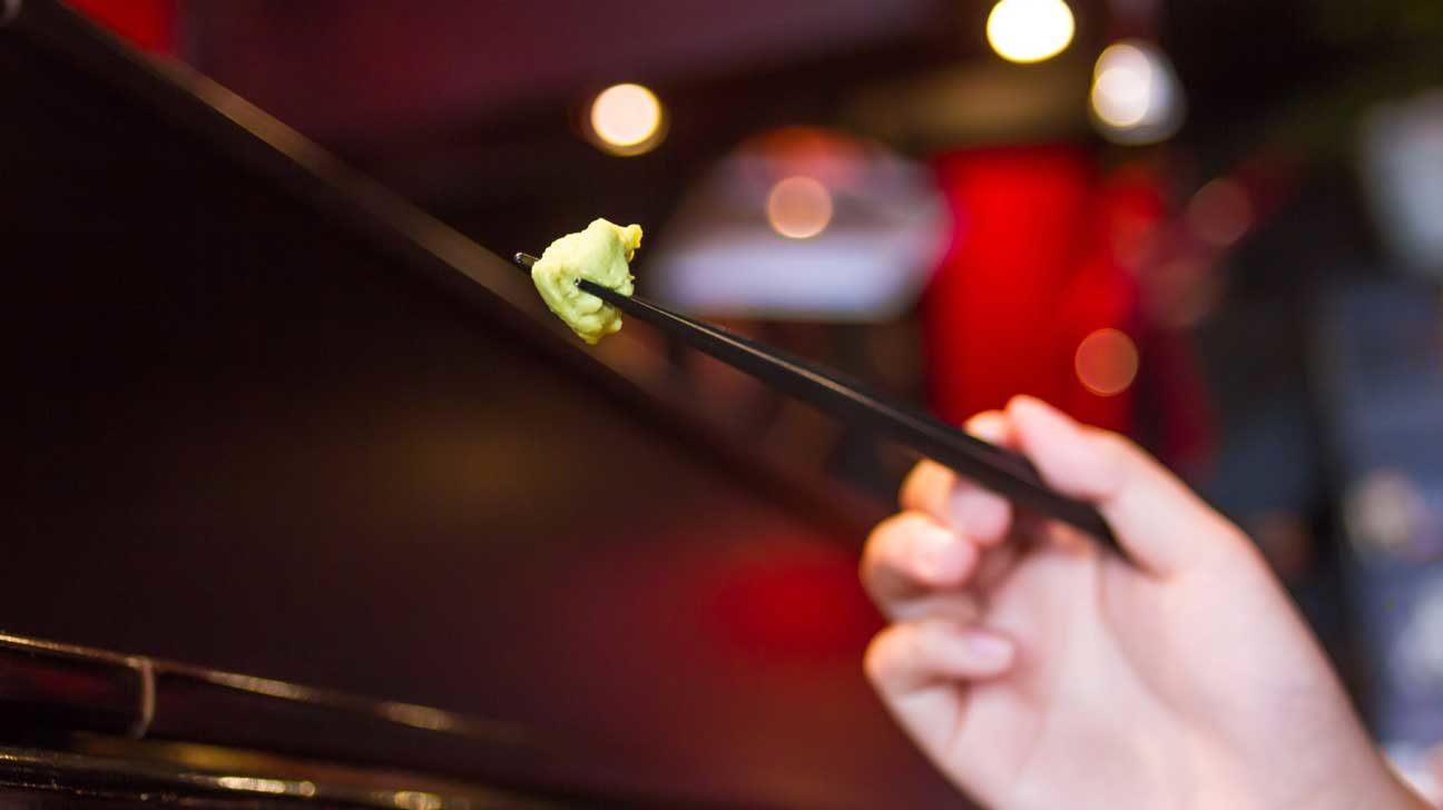 What Is Wasabi? Here's Everything You Should Know
