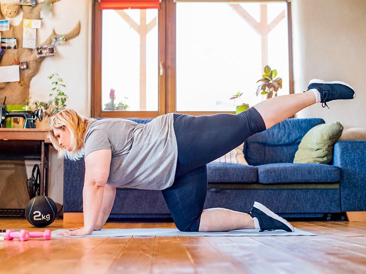 How to Get a Full-Body Strength Training Workout at Home