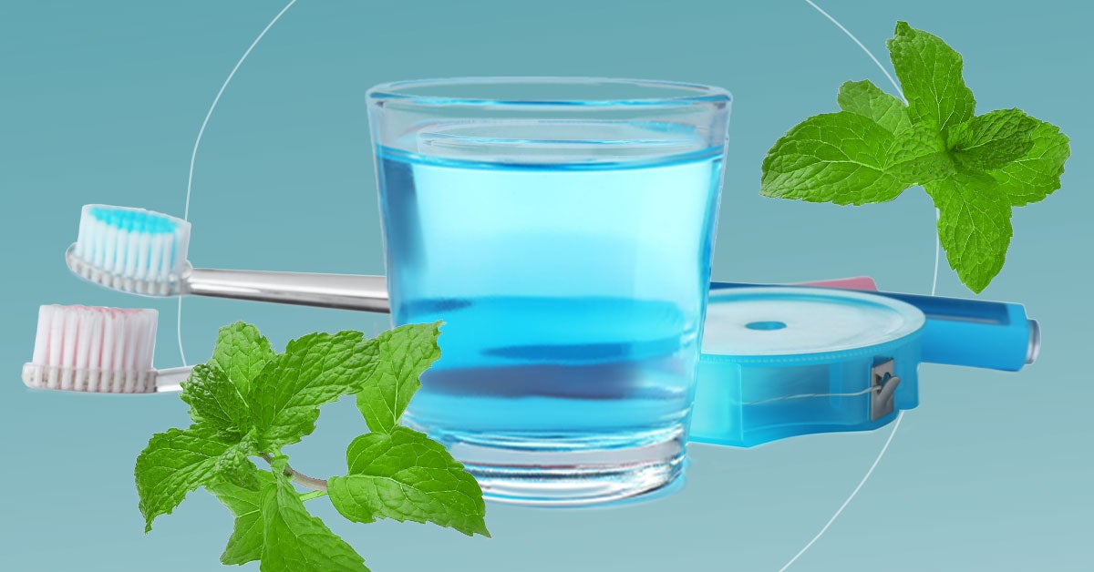 9 Best Mouthwashes in 2022