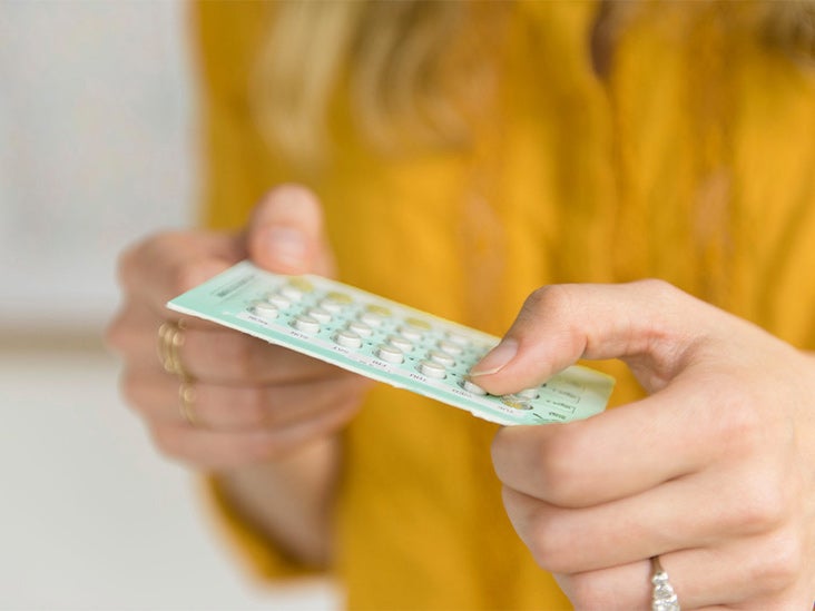 One-Click Birth Control? Study Says Online Rx Is Safe