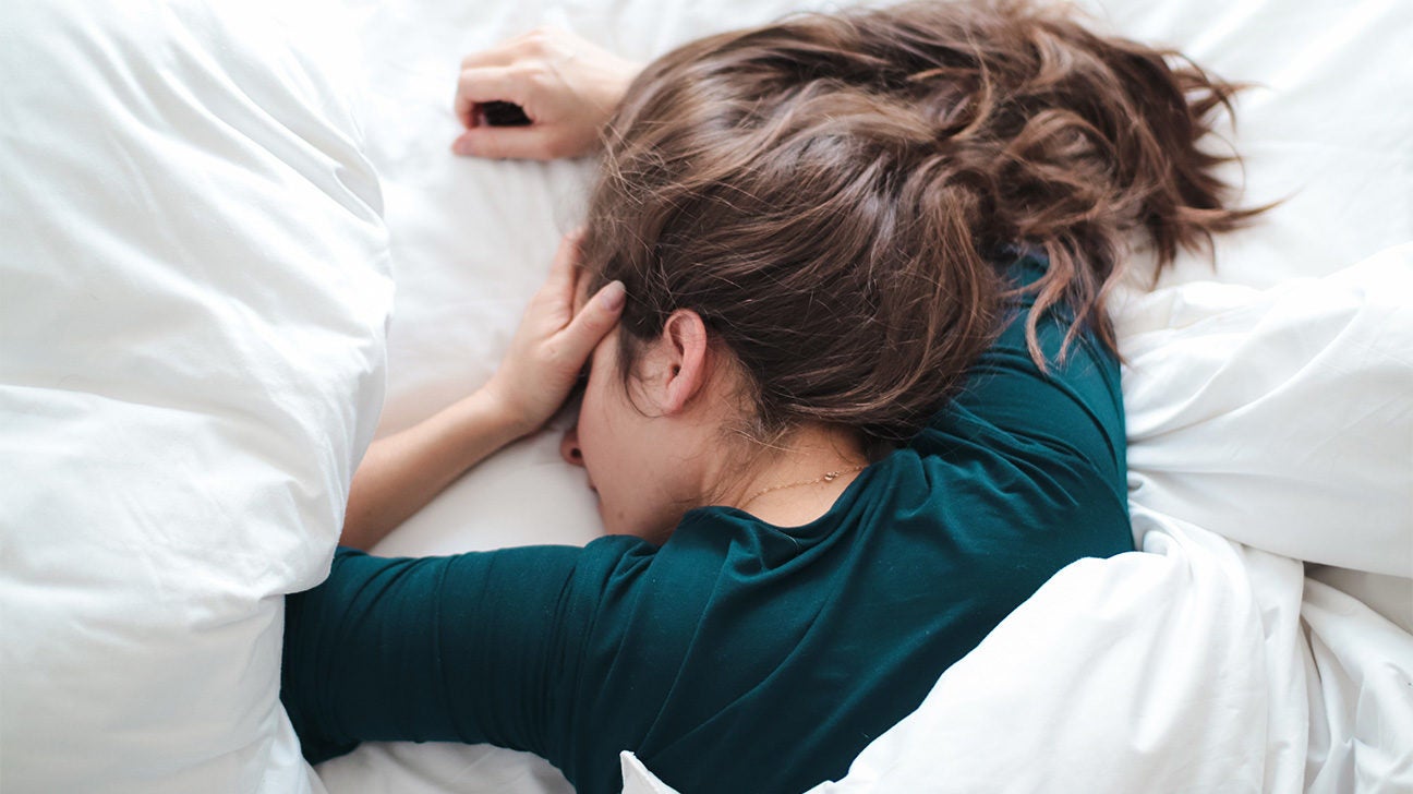 Sleep Deprivation: The Worst Kind of Nurse Burnout?