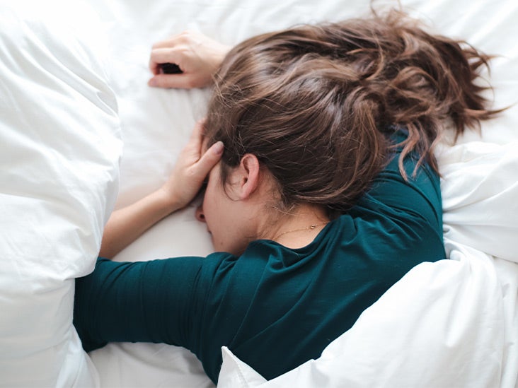 Here's What Getting Less Than 7 Hours of Sleep a Night Can Do to You