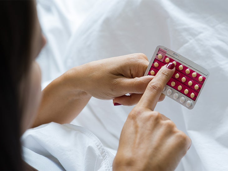 Birth Control, Not Legal Restrictions, May Be Why the Abortion Rate Is Down