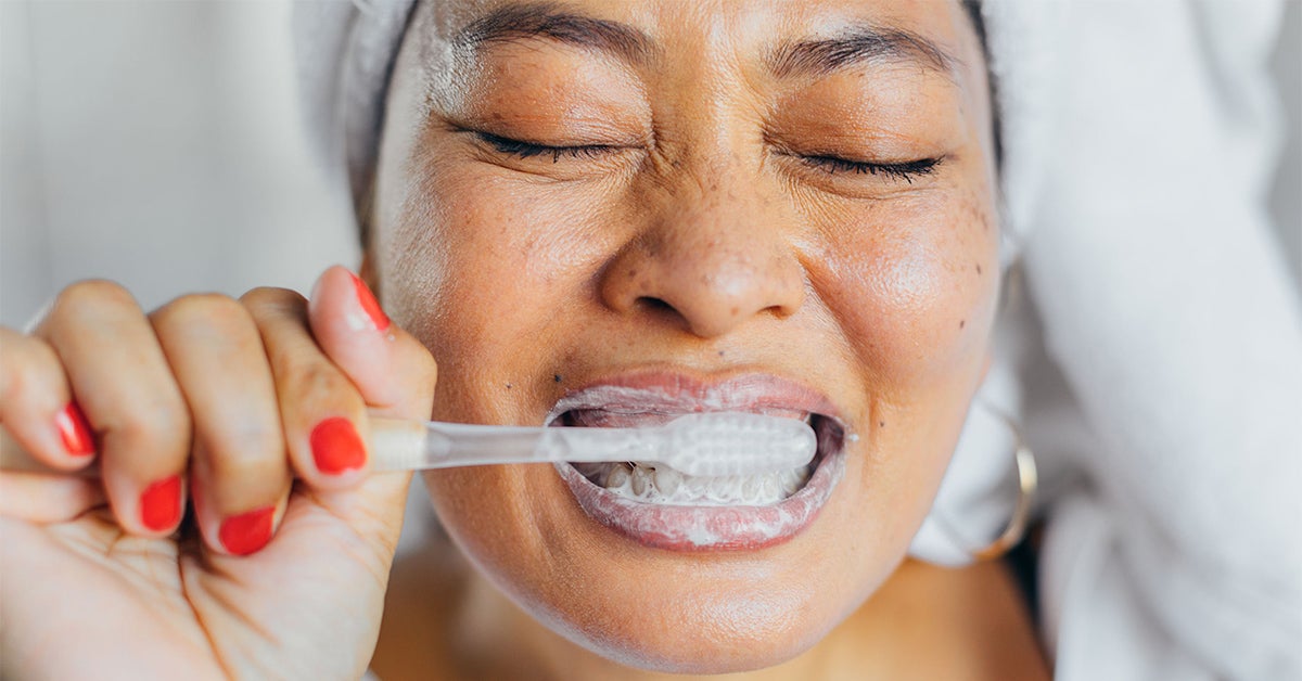 toothbrush brushing gosok denti healthline dentes escovar kerap toothpastes rosak berlubang zuba rizik srca pranje smanjuje dnevno zastoja jawapannya tepat