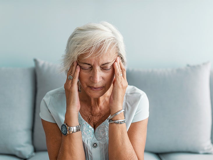 Migraine and Dementia: Are They Linked?