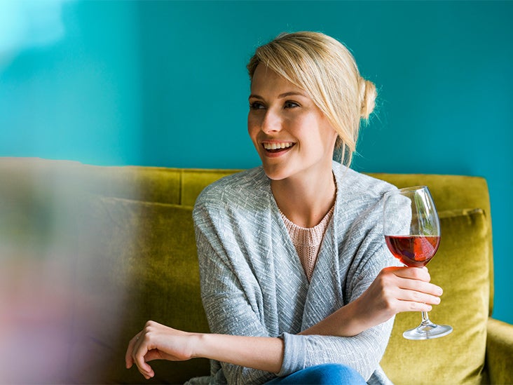 Why Red Wine Is Better Than White Wine for Gut Health
