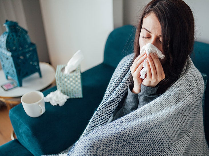 Crikey! Australia Flu Season Was Bad — What Does That Mean for the U.S.?