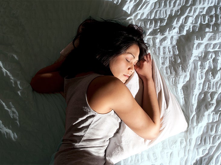 Getting Too Much or Too Little Sleep Can Hurt Your Heart