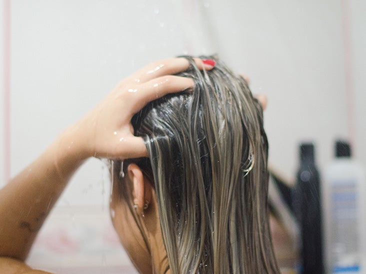 Why Is Silicone Bad for Hair?