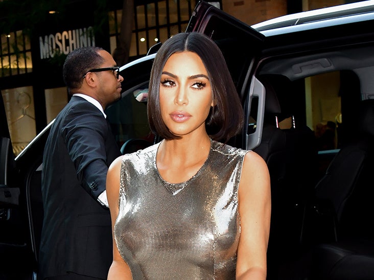 Kim Kardashian and Lupus: Why It's Hard to Get Diagnosed