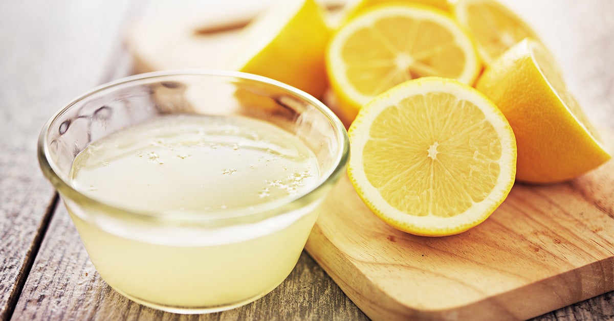 Lemon for Dandruff: Does It Work, How to Use, and Side Effects