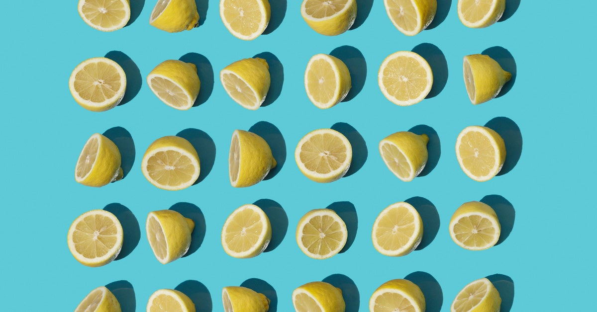 Is Lemon Good for Pregnancy? Plus, Recipes for Nausea and More