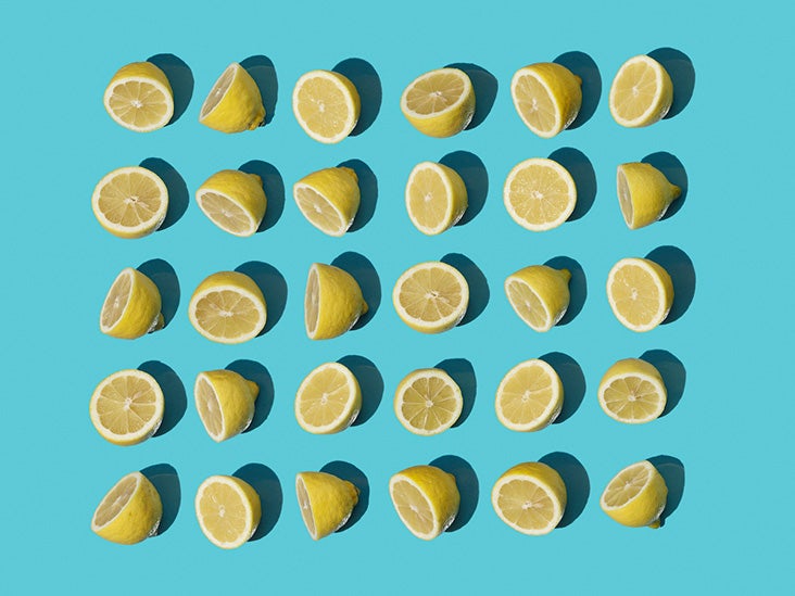 Is Lemon Good For Pregnancy? Plus, Recipes For Nausea And More