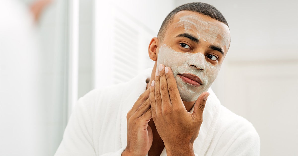 How Use a Face Mask: Instructions to Apply Remove