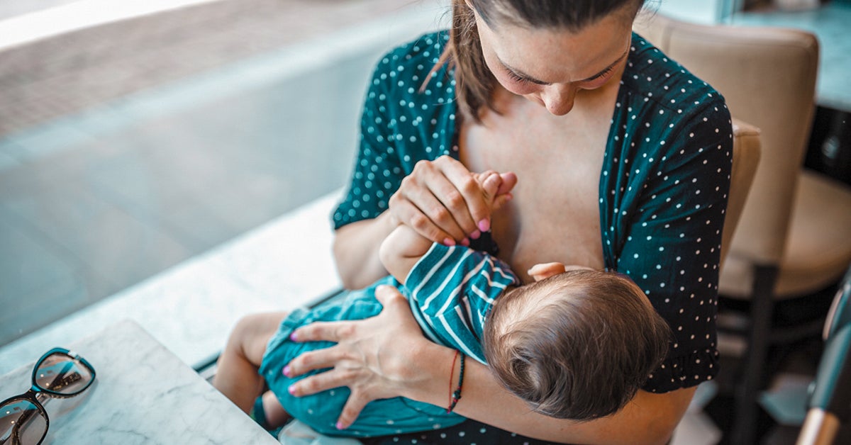 What Fed Is Best Misses For Moms Who Want To Breastfeed