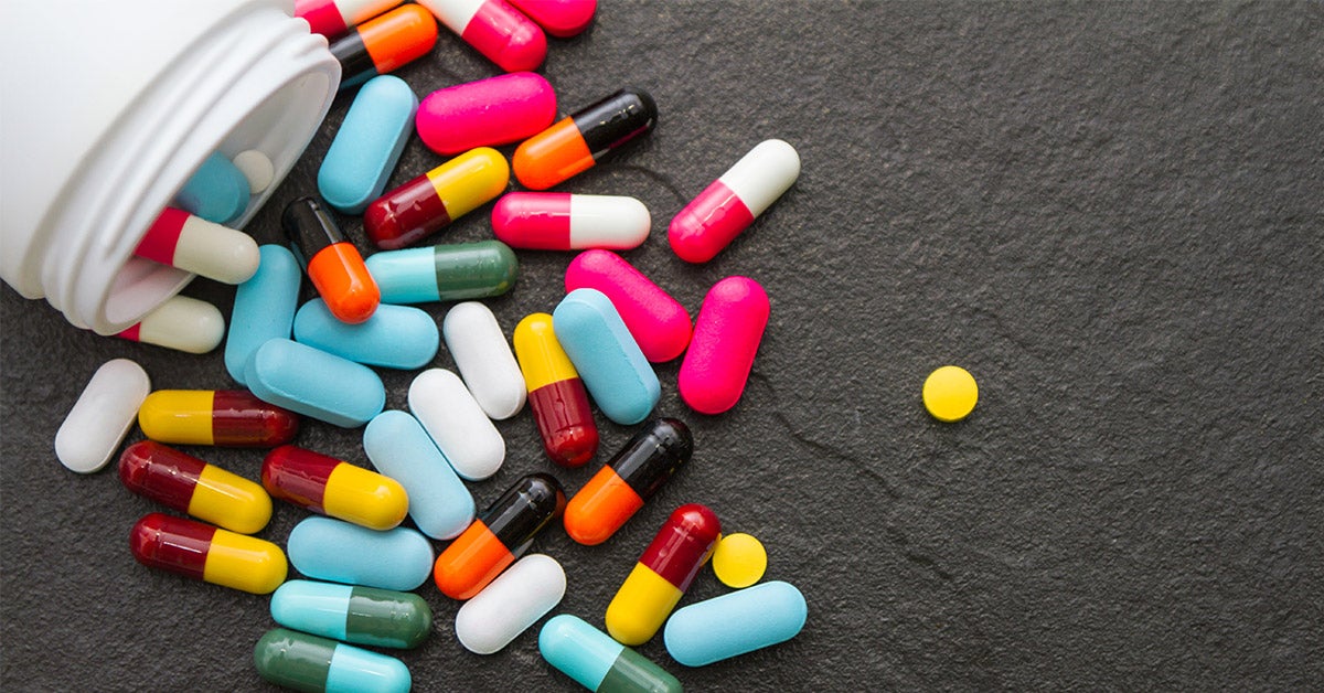 Are Sleeping Pills Barbiturates?