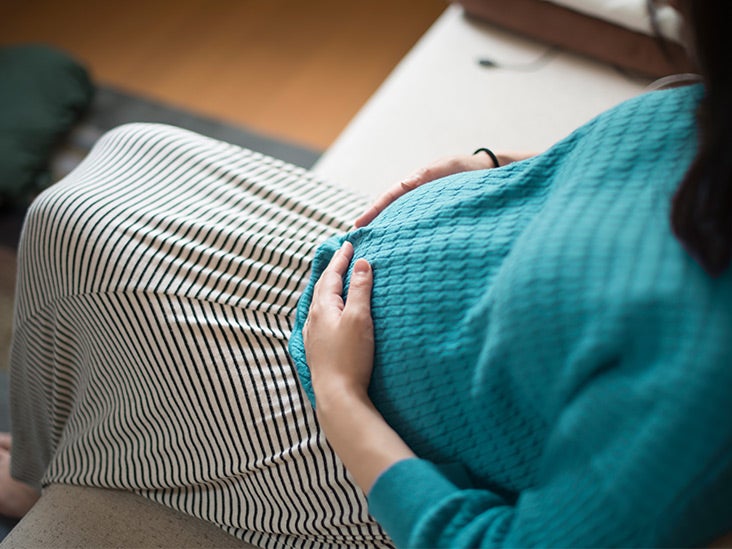 Anxiety Took Over My First Pregnancy — Don't Let it Take Over Yours