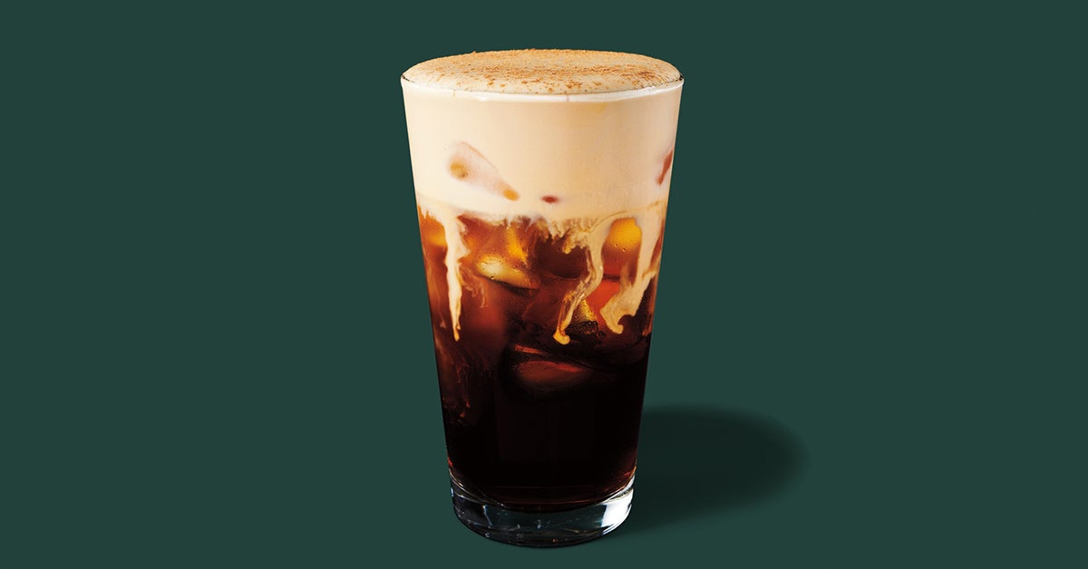 What Coffee Does Starbucks Use For Cold Brew? (+ FAQS)