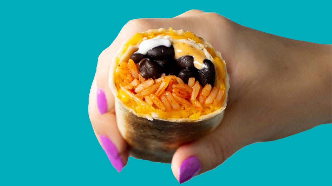 Is Taco Bell’s New Vegetarian Menu Healthy?