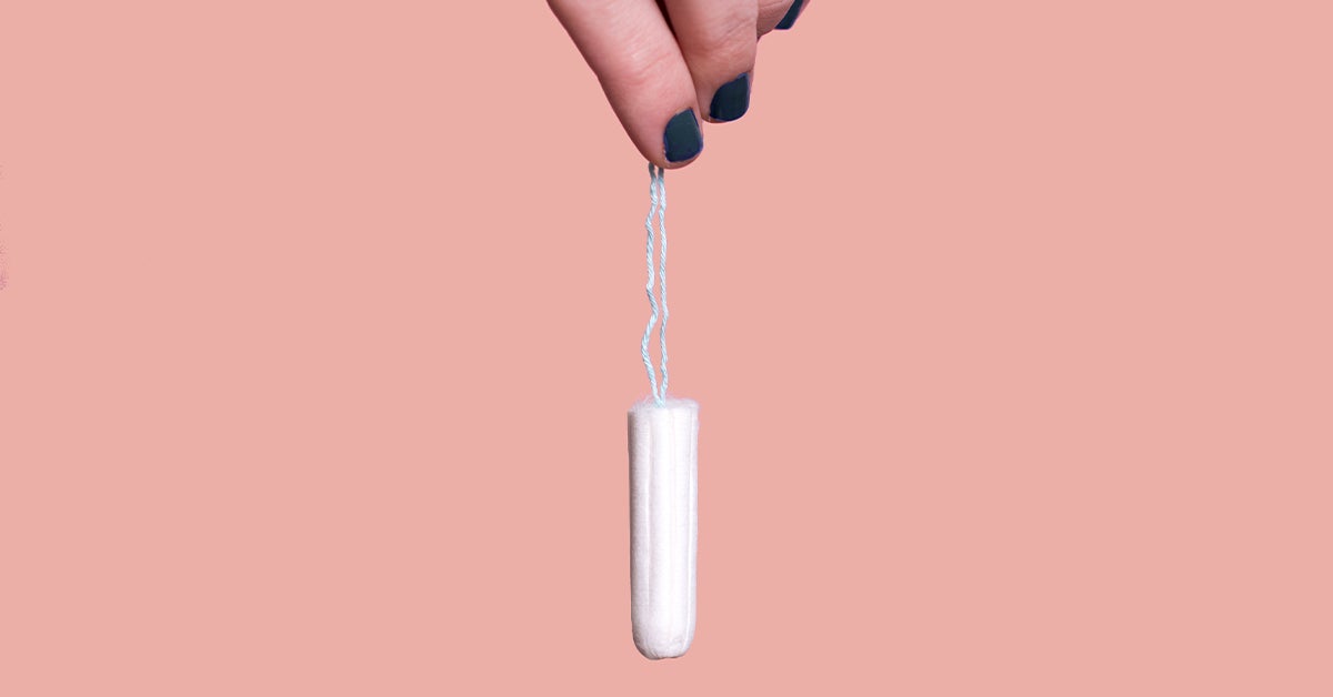 16 First-Time Tampon User FAQ: How to Insert, Applicators, and