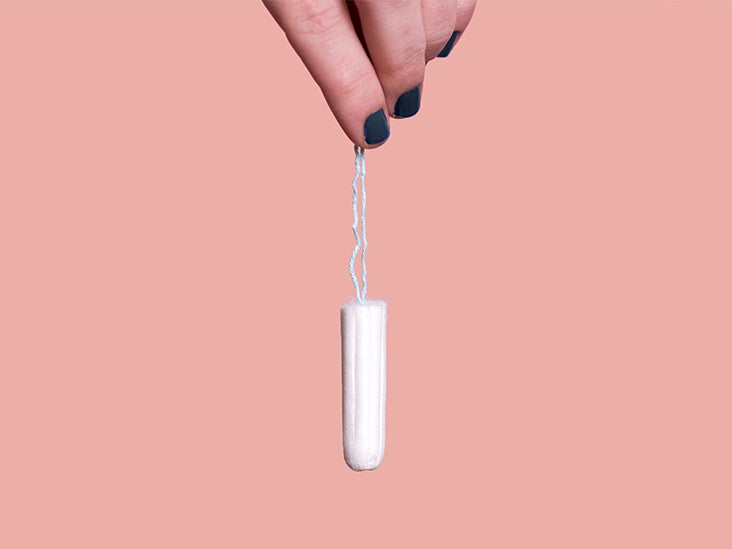 First-Time Tampon User FAQ: How to Insert, More