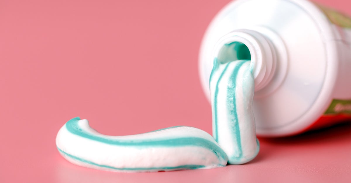 Toothpaste Pregnancy Tests Do These Diy Tests Really Work