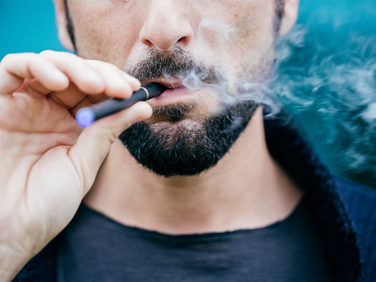 FDA Wants to Ban Flavored E-Cigs: What to Know