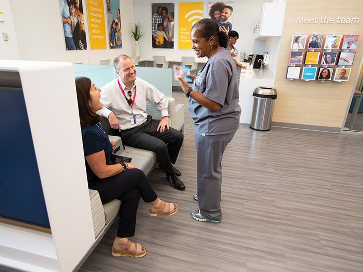 Is Walmart’s New Full-Service Clinic the Future of Community Healthcare?