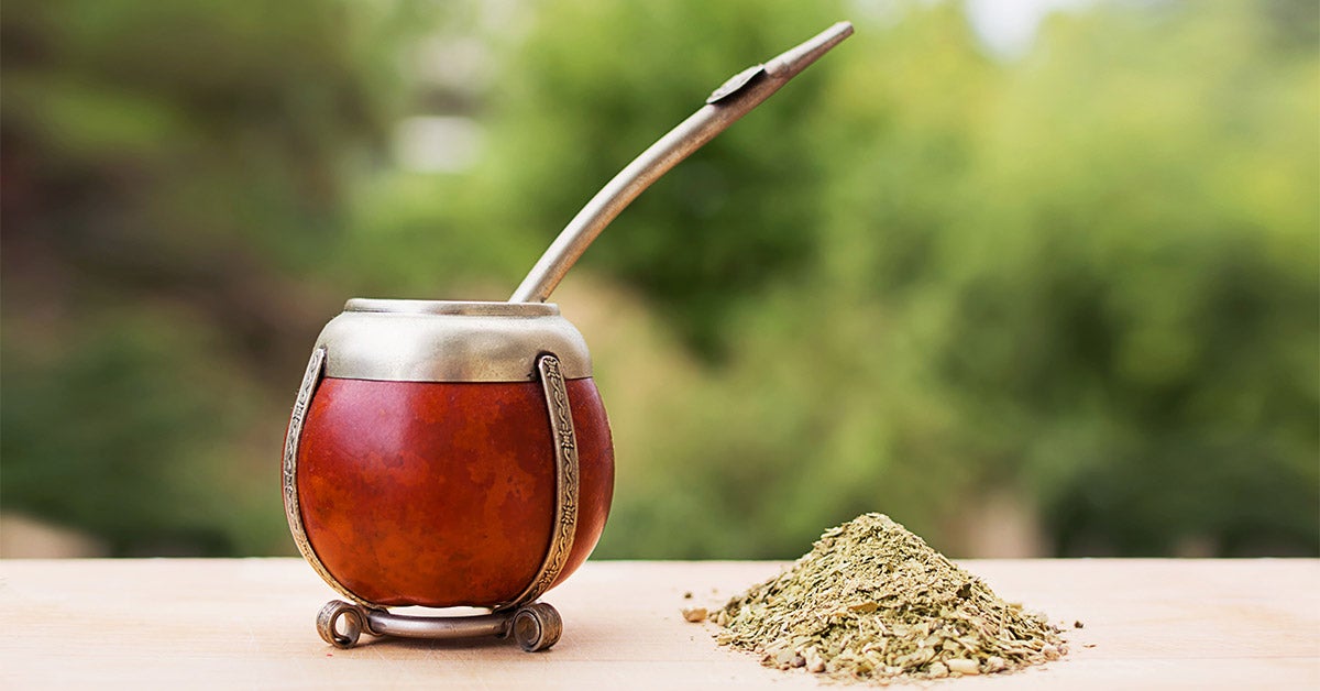 mozaïek Janice Reis Yerba Mate Cancer Risk: What the Research Finds