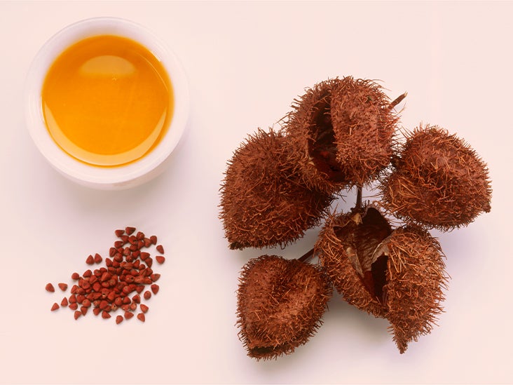 What Is Annatto? Uses, Benefits, and Side Effects