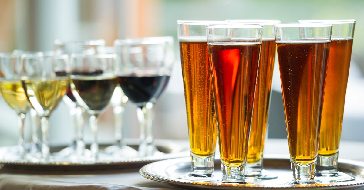 Does Alcohol Expire? The Lowdown on Liquor, Beer, and Wine