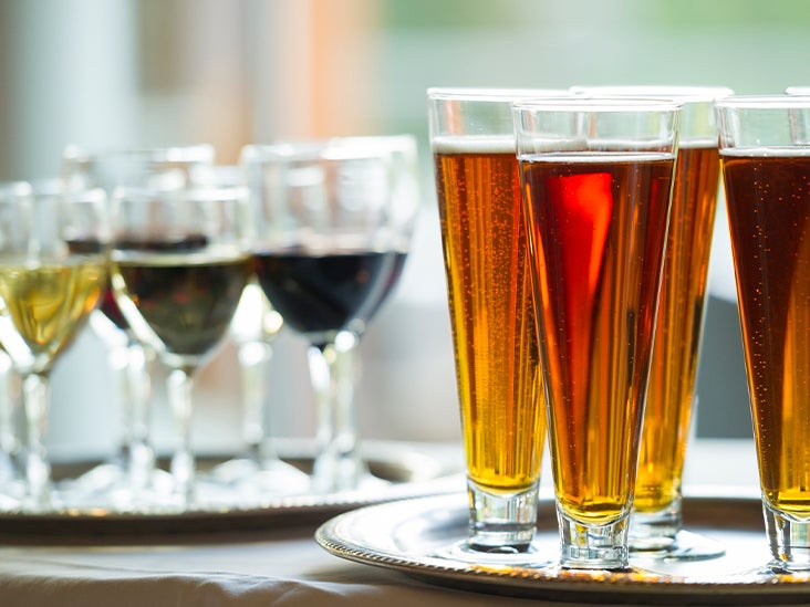 Does Alcohol Expire? The Lowdown on Liquor, Beer, and Wine