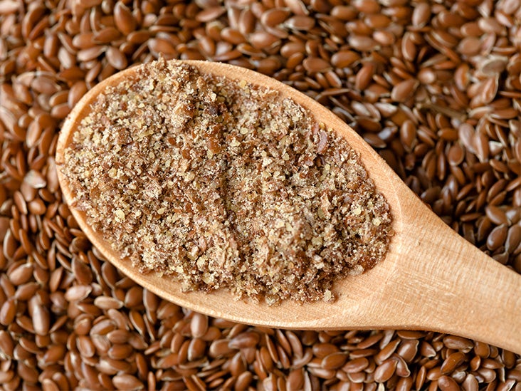 What's the Best Way to Grind Flax Seeds?