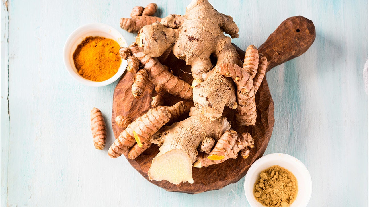 Turmeric for Weight Loss and Joint Pain