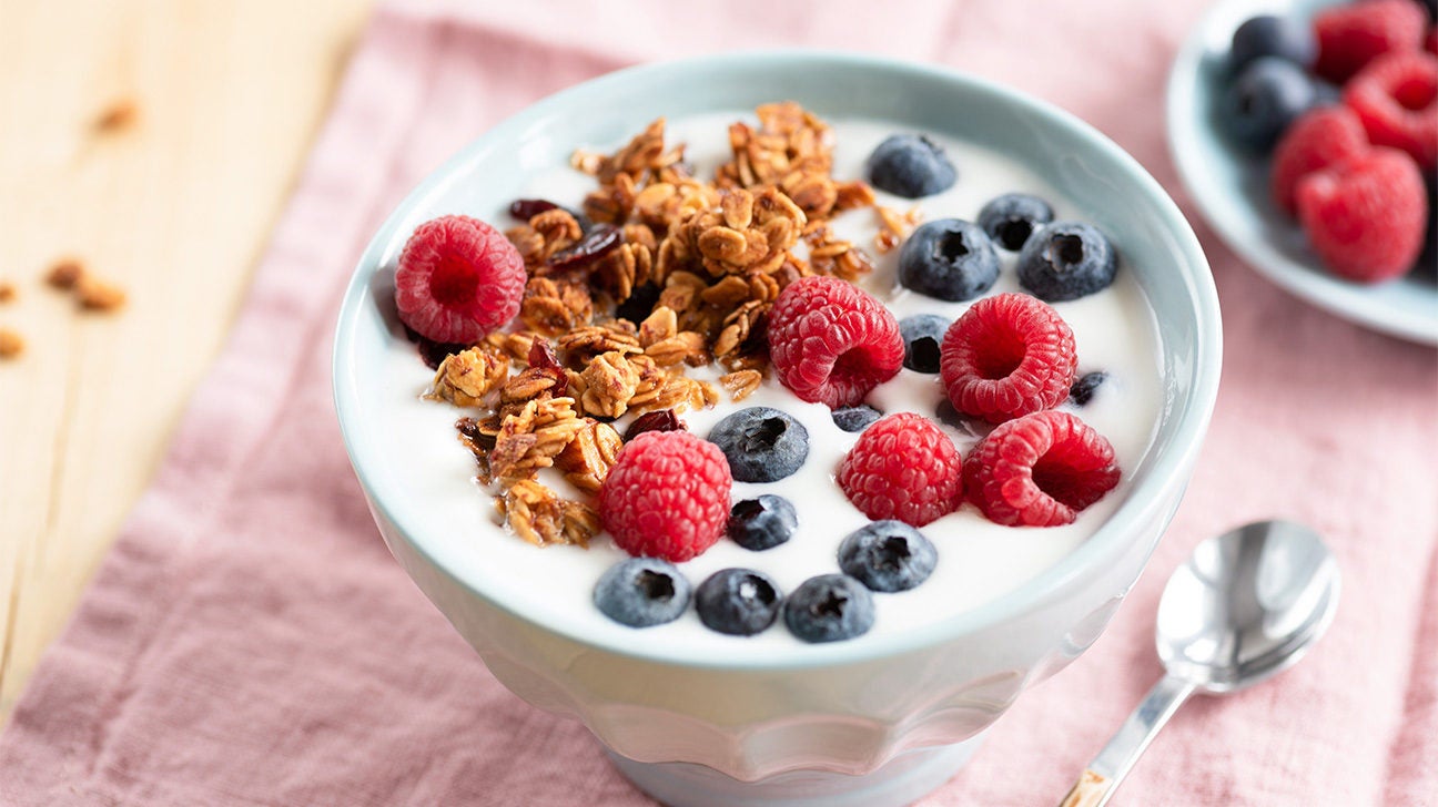 25 Healthy Breakfast Ideas For Kids