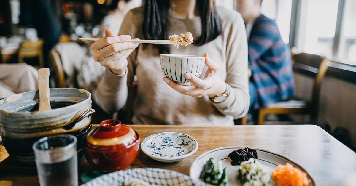 1200px x 628px - The Japanese Diet: Benefits, Food List, and Meal Plan