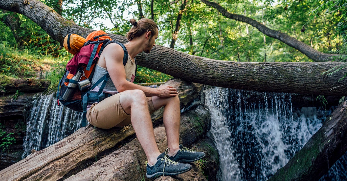 Do Negative Ions Affect People? If So, How?