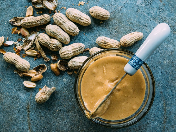 Is Peanut Butter Vegan