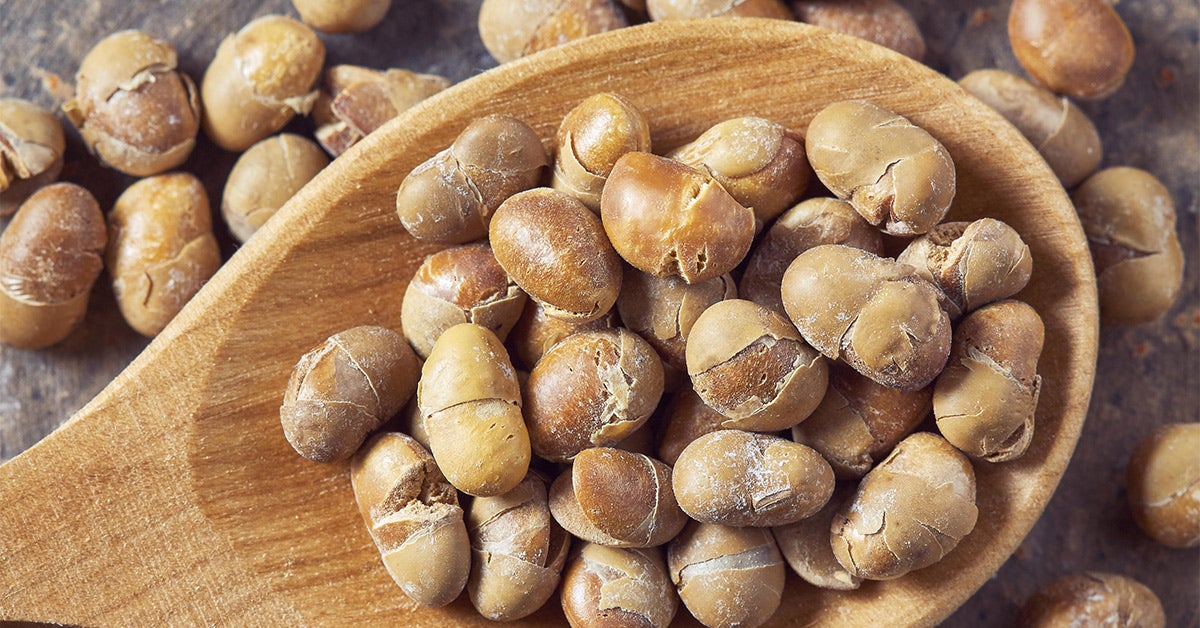 Dried Soybean Recipes Dandk Organizer