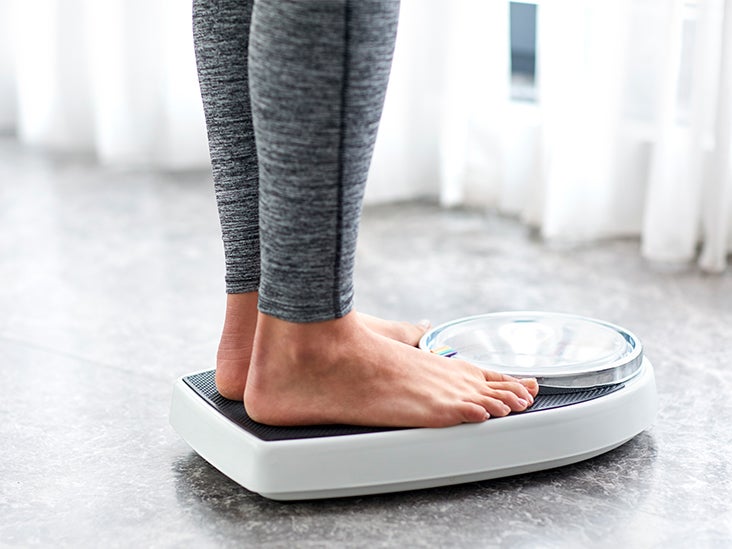 Best Time To Weigh Yourself Tips For Accurate Weight Tracking - Do Bathroom Scales Lose Accuracy