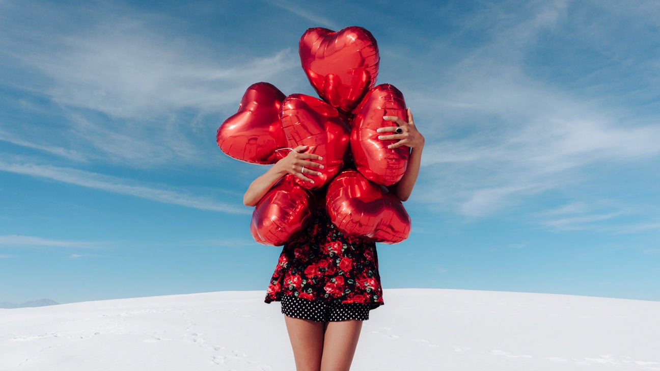 How Do You Mend a Broken Heart? 5 Tips to Help You Move On